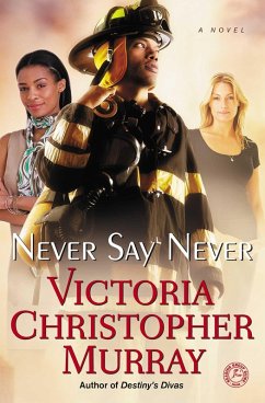 Cover Never Say Never (eBook, ePUB)