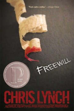 Freewill - Lynch, Chris