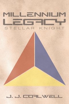 Millennium Legacy - Coalwell, J. J.