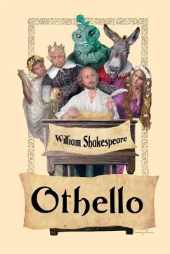 Othello - Shakespeare, William