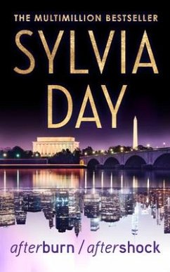 Afterburn/Aftershock: Cosmo Red-Hot Reads from Harlequin - Day, Sylvia