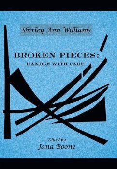 Broken Pieces - Williams, Shirley Ann