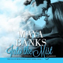 Into the Mist - Banks, Maya