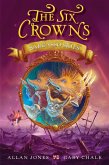 The Six Crowns: Sargasso Skies (eBook, ePUB)