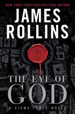 The Eye of God (eBook, ePUB) - Rollins, James