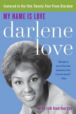 My Name Is Love (eBook, ePUB) - Love, Darlene