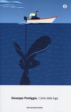 Cover L' arte della fuga