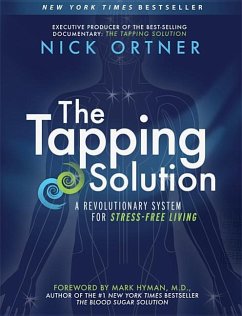 The Tapping Solution - Ortner, Nick