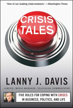 Crisis Tales - Davis, Lanny J