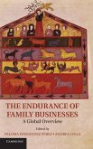 The Endurance of Family Businesses