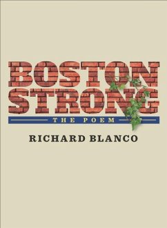 Boston Strong - Blanco, Richard