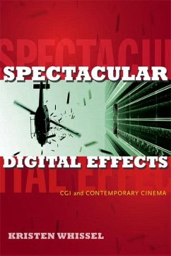 Spectacular Digital Effects - Whissel, Kristen