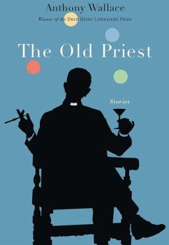 The Old Priest - Wallace, Anthony