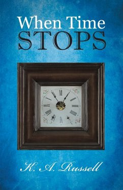 When Time Stops