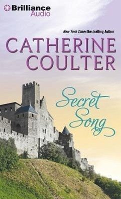 Secret Song - Coulter, Catherine
