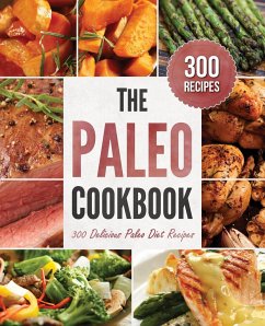 The Paleo Cookbook - Rockridge Press