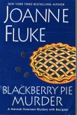 Blackberry Pie Murder