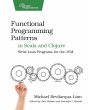 Functional Programming Patterns in... - Bild 1