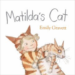 Matilda's Cat - Gravett, Emily