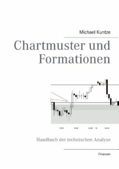 Chartmuster und Formationen - Kuntze, Michael