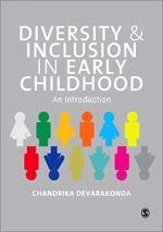 Diversity and Inclusion in Early Childhood - Devarakonda, Chandrika