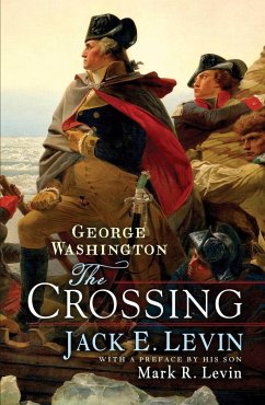 Cover George Washington: The Crossing (eBook, ePUB)