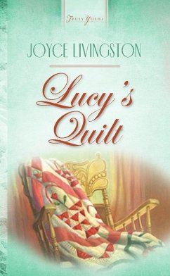 Cover Lucy's Quilt (eBook, ePUB)