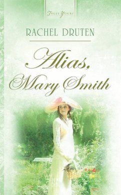 Cover Alias, Mary Smith (eBook, ePUB)