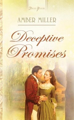 Cover Deceptive Promises (eBook, ePUB)