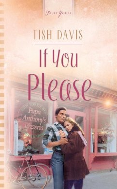 Cover If You Please (eBook, ePUB)
