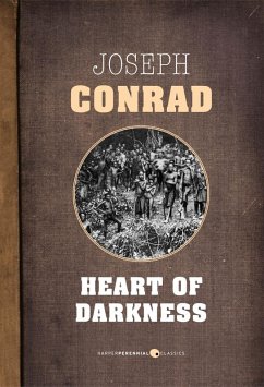 Cover Heart Of Darkness (eBook, ePUB)