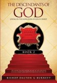 The Descendants of God Book 2