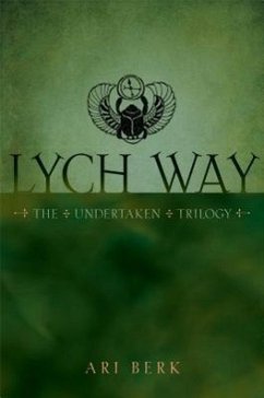 Lych Way - Berk, Ari