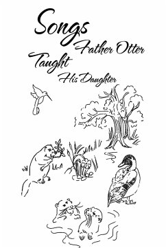 Songs Father Otter Taught His Daughter