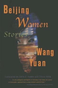Beijing Women - Yuan, Wang