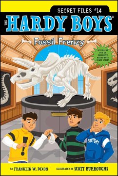 Fossil Frenzy - Dixon, Franklin W