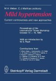 Mild hypertension
