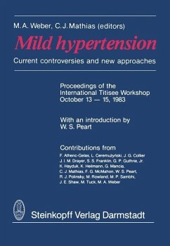 Mild hypertension - Hayduk, K.