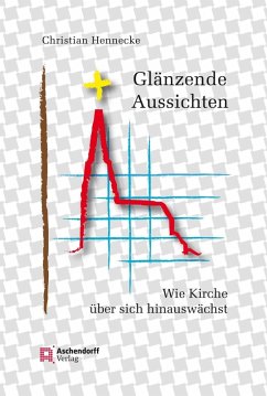 Cover Glänzende Aussichten (eBook, ePUB)