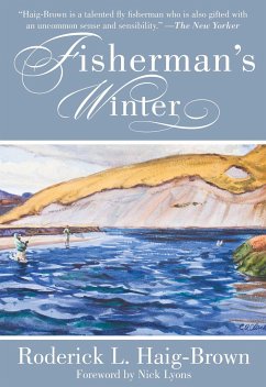 Fisherman's Winter - Haig-Brown, Roderick L.; Lyons, Nick