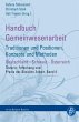 Handbuch Gemeinwesenarbeit (eBook, PDF) - Bild 1