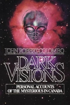 Dark Visions - Colombo, John Robert