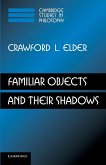 Familiar Objects and Their Shadows