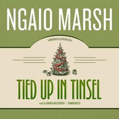 Tied Up in Tinsel - Marsh, Ngaio