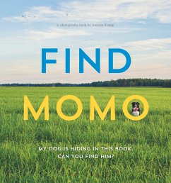 Find Momo - Knapp, Andrew