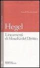 Lineamenti di filosofia del diritto. Testo tedesco a fronte
