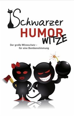 Schwarzer Humor - Witze