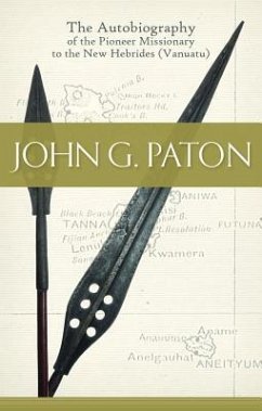 John G. Paton - Paton, John G.