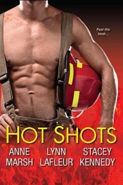Hot Shots - Marsh, Anne; Lafleur, Lynn; Kennedy, Stacey