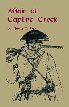 Affair at Captina Creek - Enoch, Harry G.